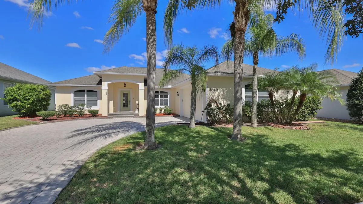 3649 Pini Avenue, New Smyrna Beach, FL 32168 - #1