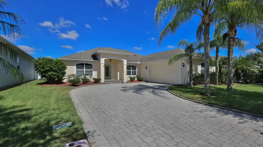 3649 Pini Avenue, New Smyrna Beach, FL 32168 - #2