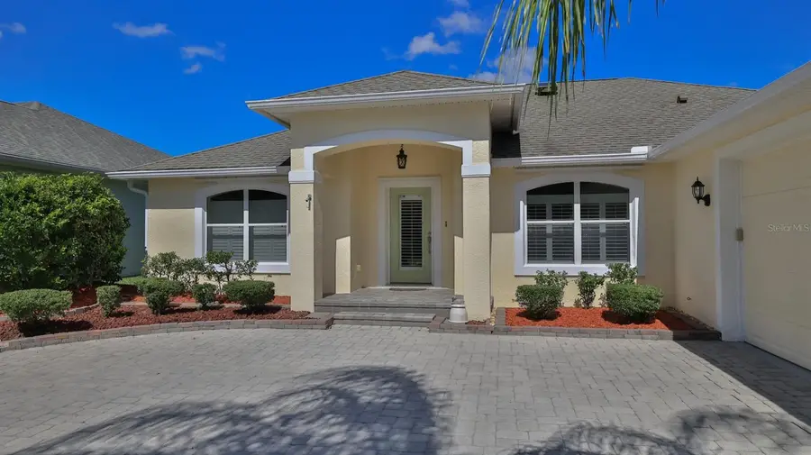 3649 Pini Avenue, New Smyrna Beach, FL 32168 - #3