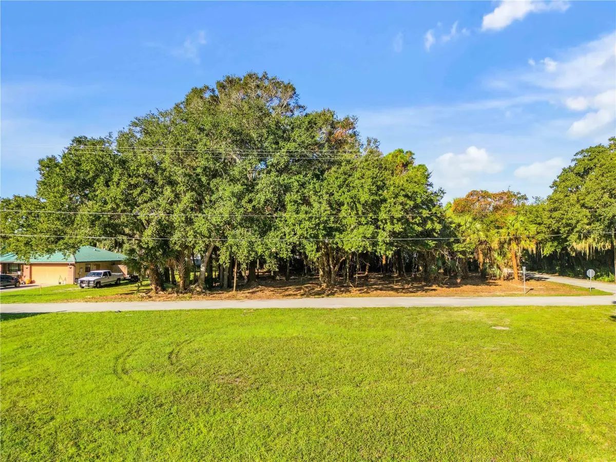 0 Dixie Lane, Oak Hill, FL 32759 - #1