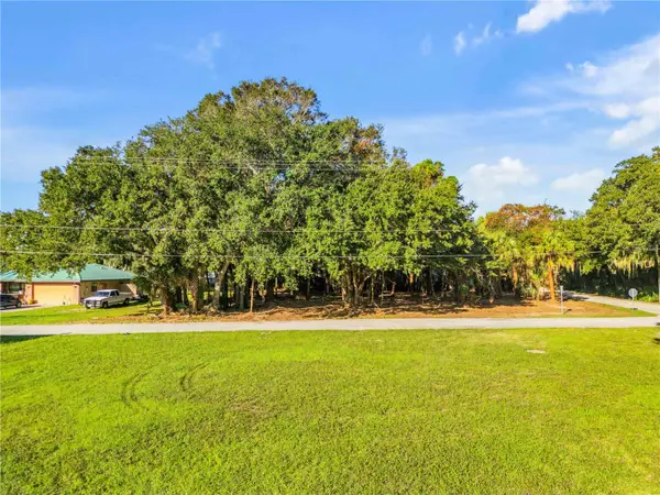 0 Dixie Lane, OAK HILL, FL 32759