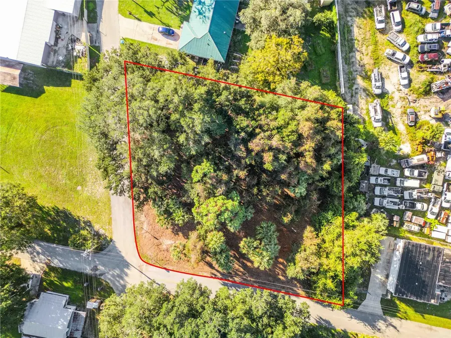 0 Dixie Lane, Oak Hill, FL 32759 - #2