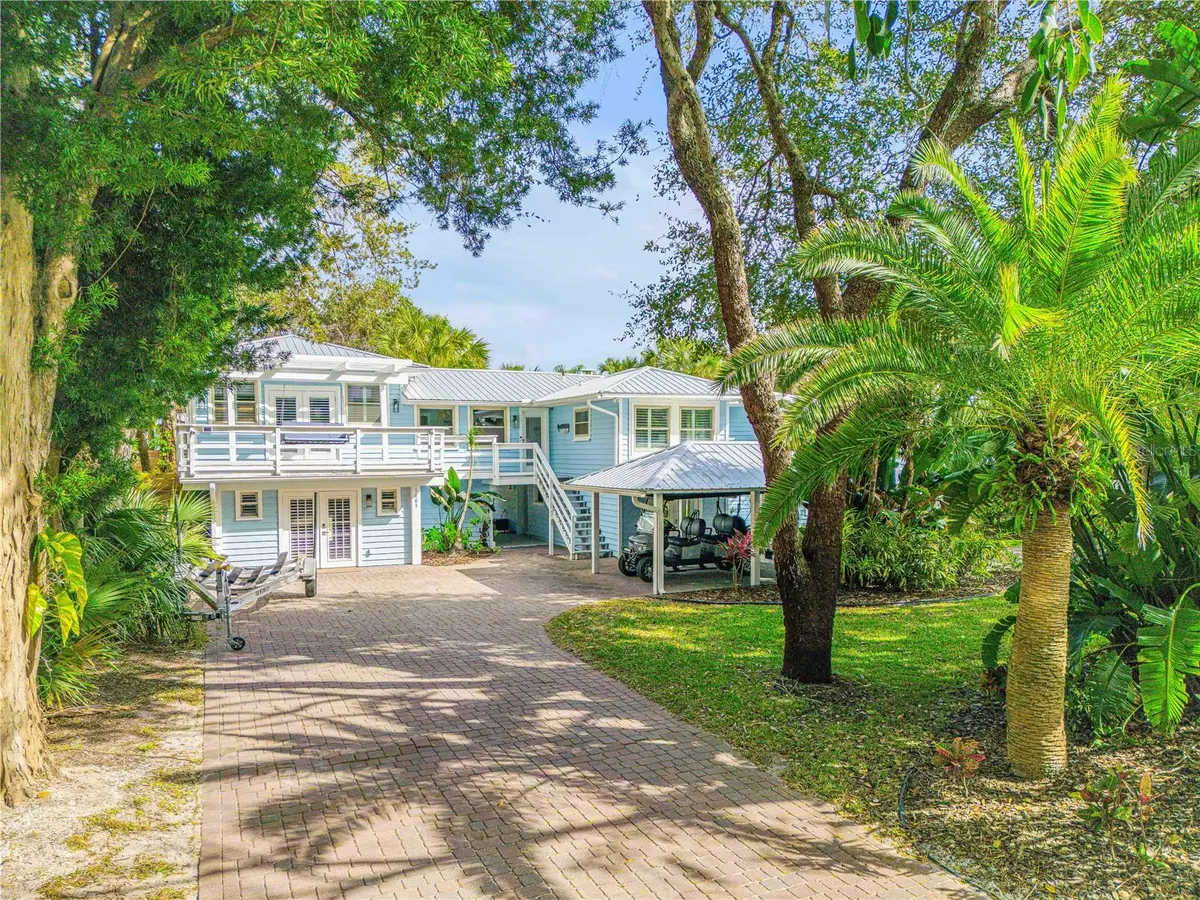 1603 N Indian River Road, New Smyrna Beach, FL 32169 - #1