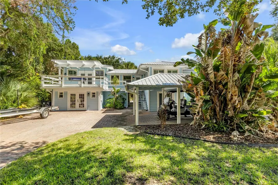 1603 N Indian River Road, New Smyrna Beach, FL 32169 - #2