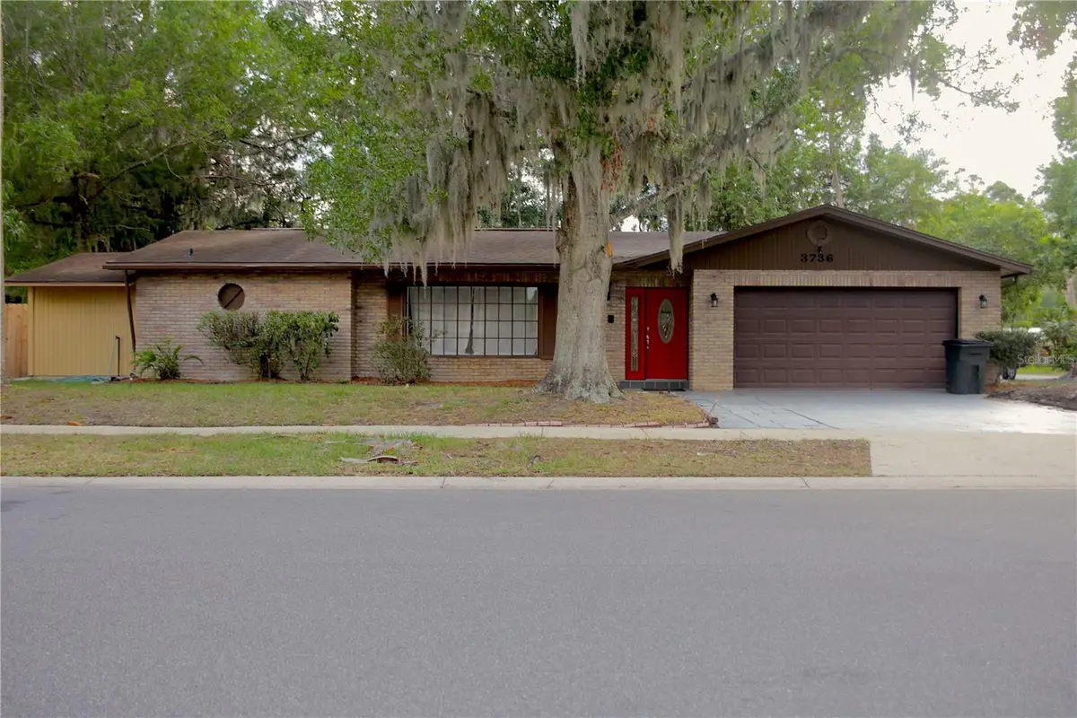 3736 Paige Street, Port Orange, FL 32129 - #1