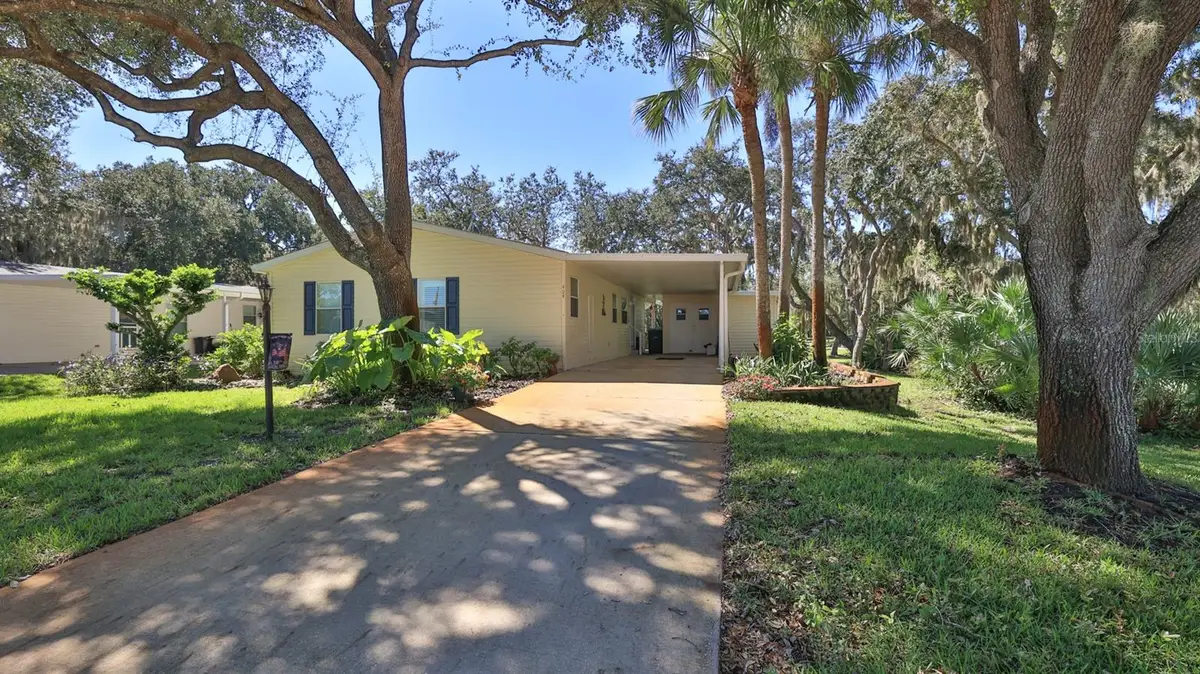 494 Sioux Boulevard, Oak Hill, FL 32759 - #1