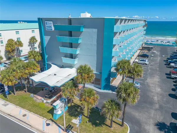 313 S Atlantic Avenue #4200, DAYTONA BEACH, FL 32118
