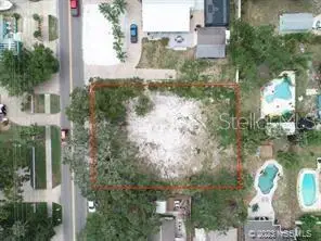 437 S Peninsula Avenue, New Smyrna Beach, FL 32169 - #1