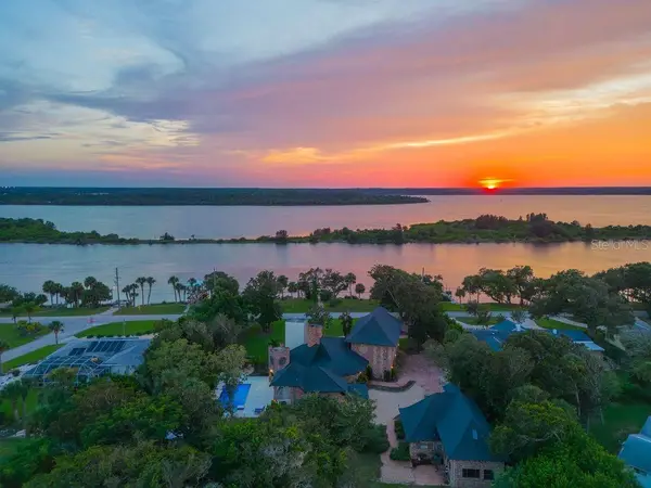 2627 John Anderson Drive, ORMOND BEACH, FL 32176