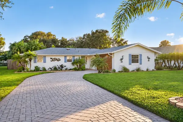 110 Cunningham Dr, NEW SMYRNA BEACH, FL 32168