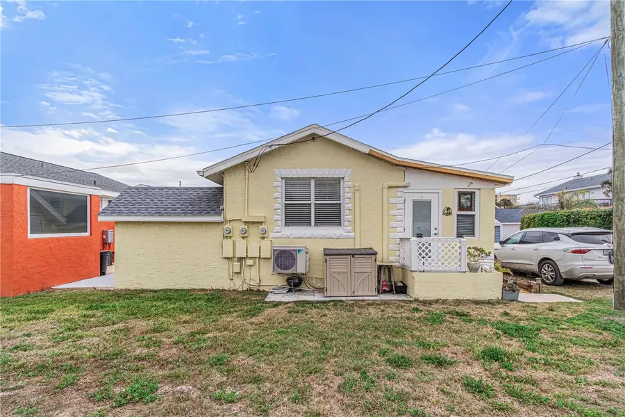 833 E 24th Avenue #112, New Smyrna Beach, FL 32169 - #3