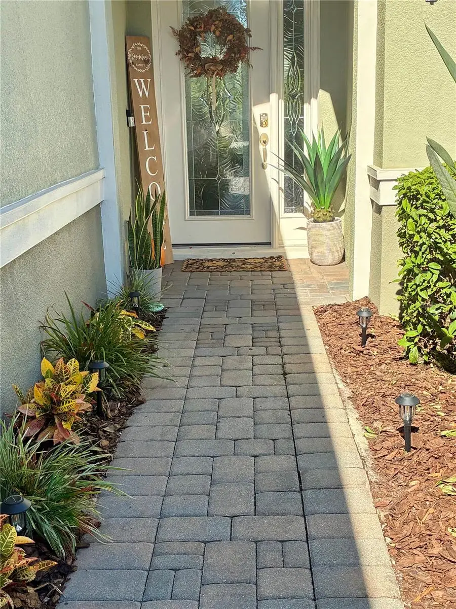 1401 Palisades Lane, Deland, FL 32724 - #3