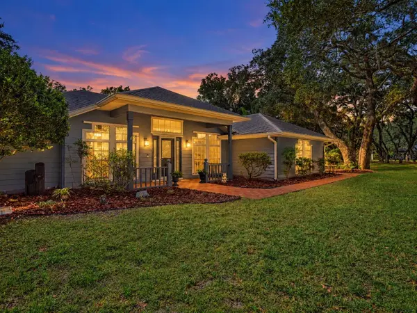 3650 Woodbridge Road, DELAND, FL 32720