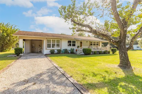 361 Hammond Street, NEW SMYRNA BEACH, FL 32168