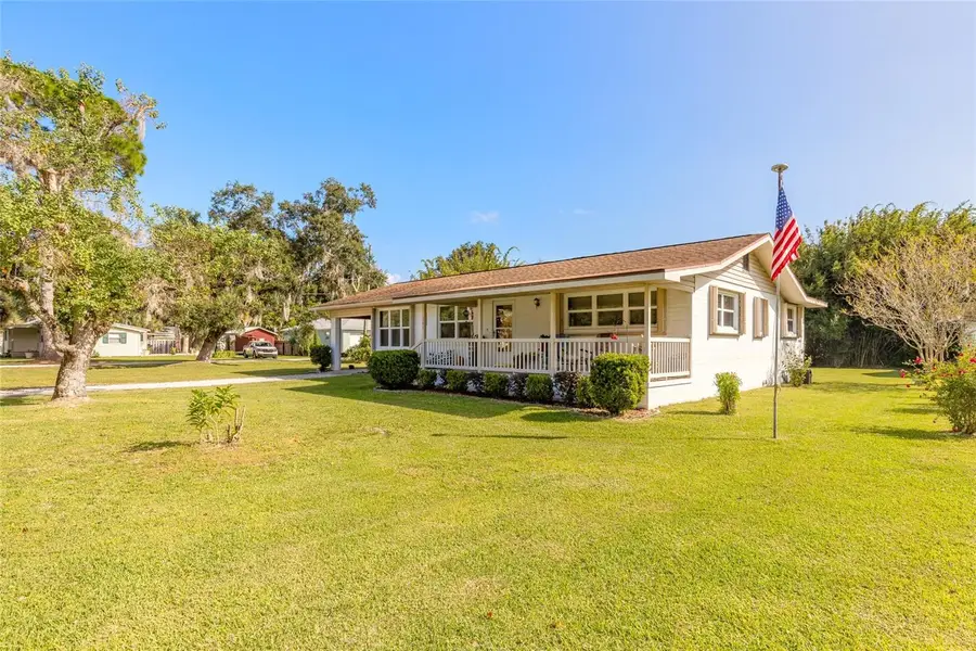 361 Hammond Street, New Smyrna Beach, FL 32168 - #3