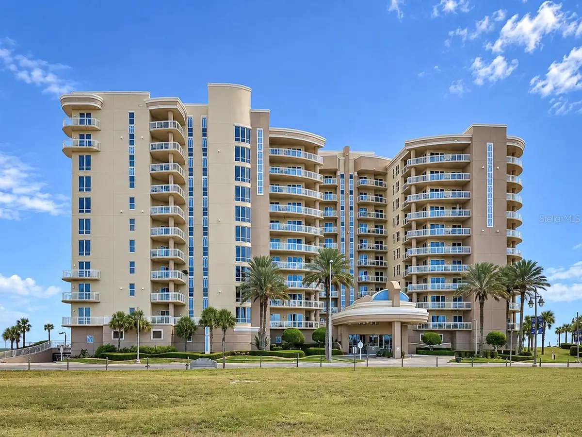 1925 S Atlantic Avenue #401, Daytona Beach Shores, FL 32118 - #1