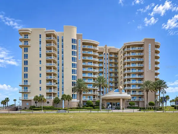 1925 S Atlantic Avenue #401, DAYTONA BEACH SHORES, FL 32118
