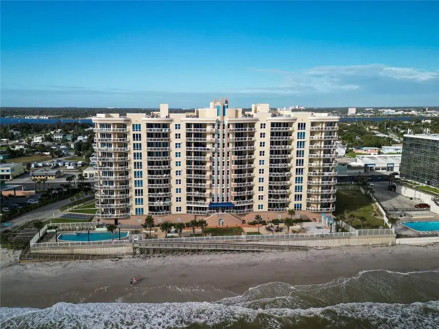 1925 S Atlantic Avenue #401, Daytona Beach Shores, FL 32118 - #2