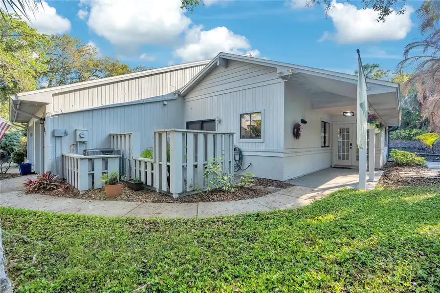4310 Gull Cove, New Smyrna Beach, FL 32169 - #2