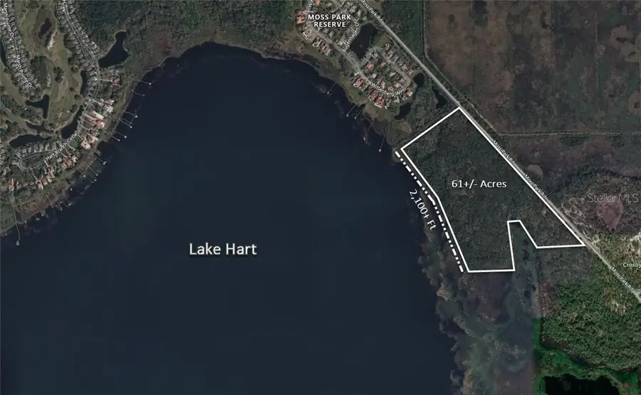 Moss Park Road, Orlando, FL 32832 - Image #3