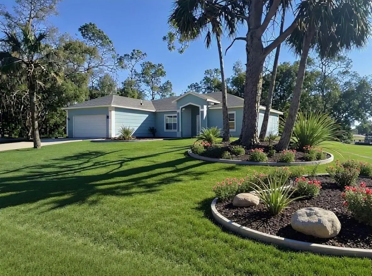 16029 Arcaro Avenue, Port Charlotte, FL 33954 - Image #1