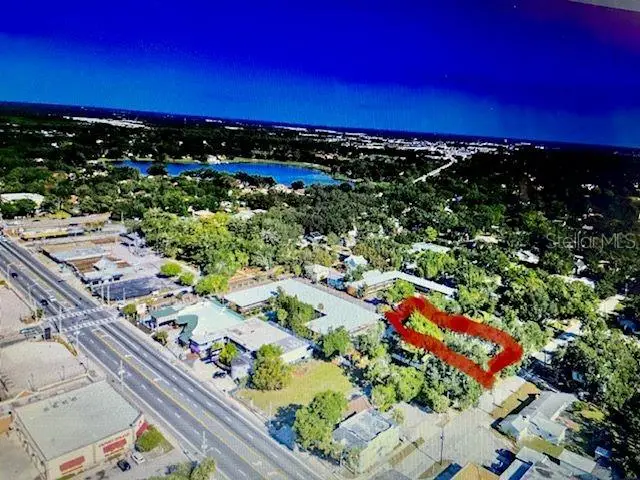 726 Cordova Drive, Orlando, FL 32804 - Image #2