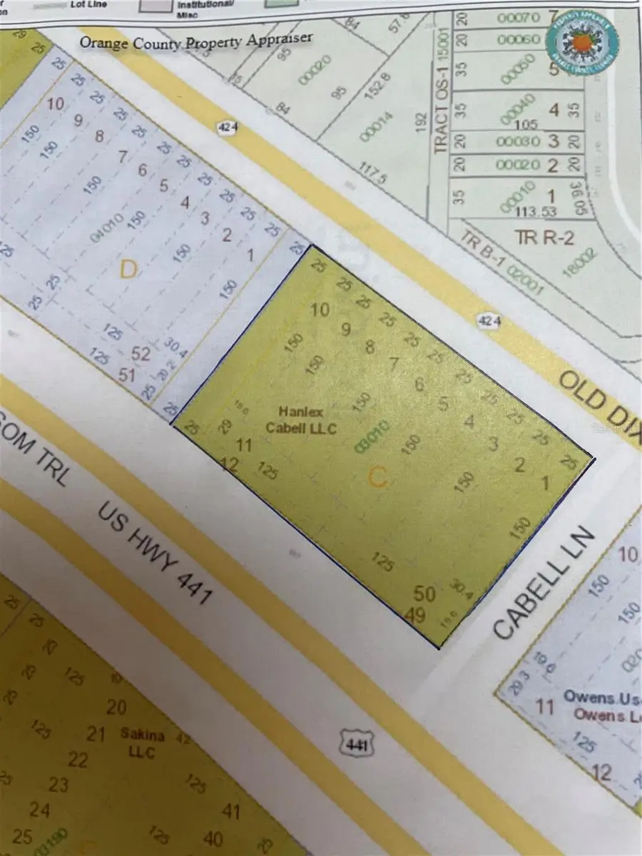 657 W Orange Blossom Trail, Apopka, FL 32712 - #1