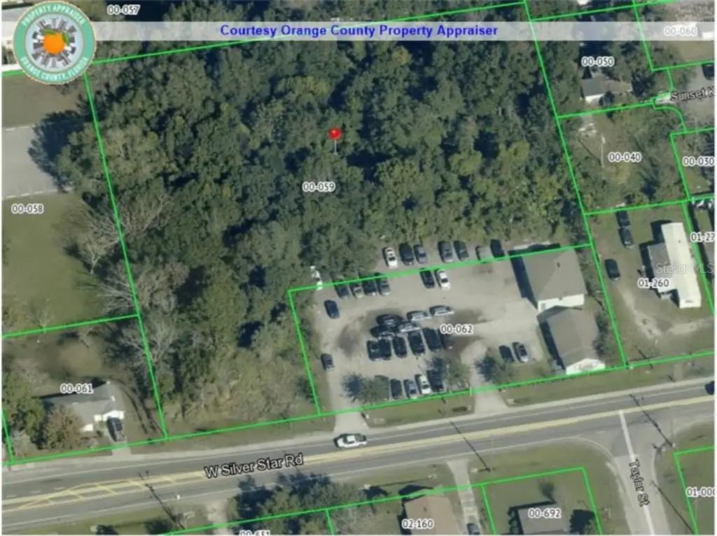 319 W Silver Star Road, Ocoee, FL 34761 - Image #1