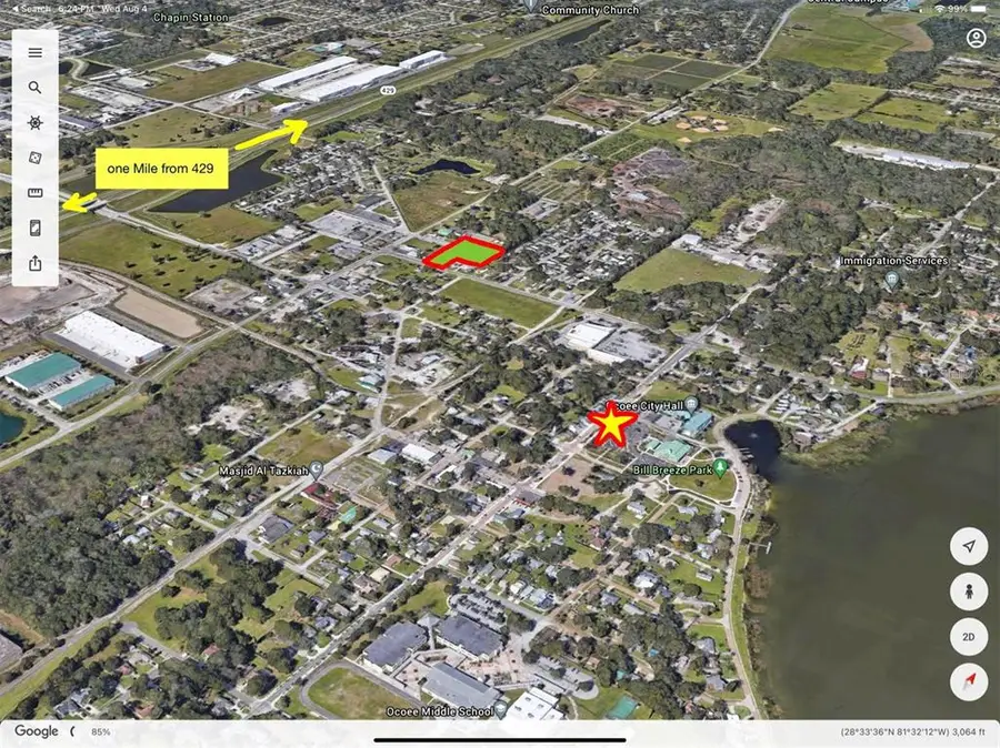 319 W Silver Star Road, Ocoee, FL 34761 - Image #2