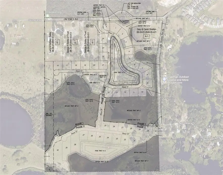 17802 Old Ymca Road, Winter Garden, FL 34787 - Image #2