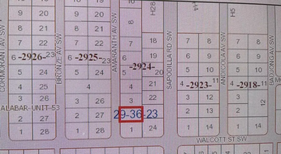 Address Withheld By Seller, Palm Bay, FL 32908 - #2