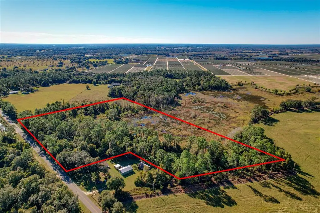 Tuscanooga Road, Mascotte, FL 34753 - #1