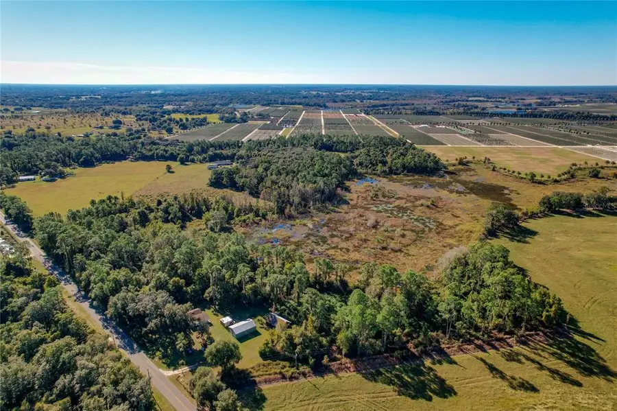 Tuscanooga Road, Mascotte, FL 34753 - #2