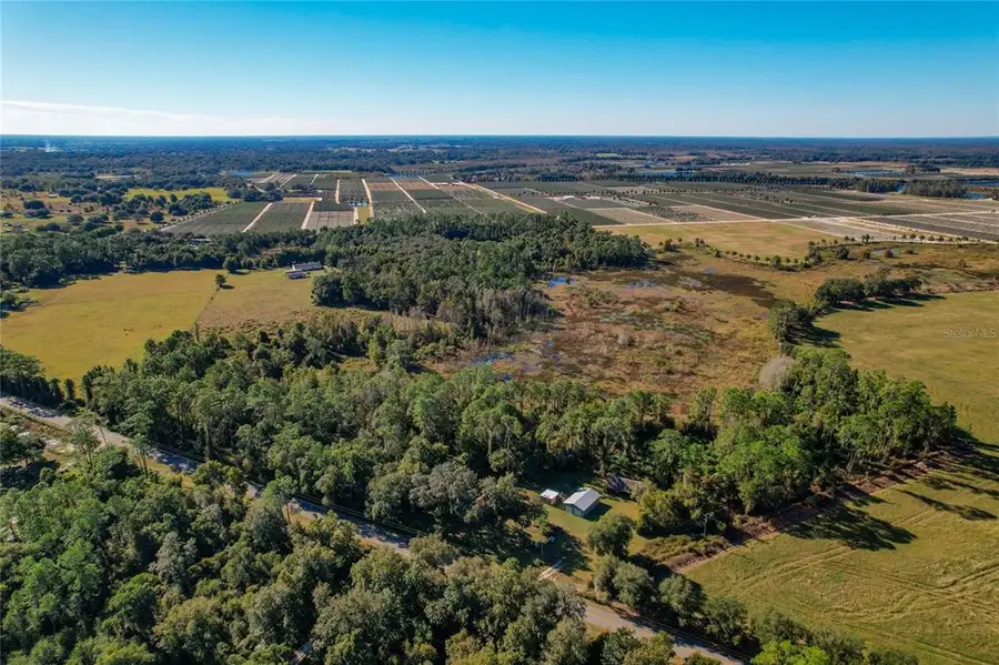 Tuscanooga Road, Mascotte, FL 34753 - #3