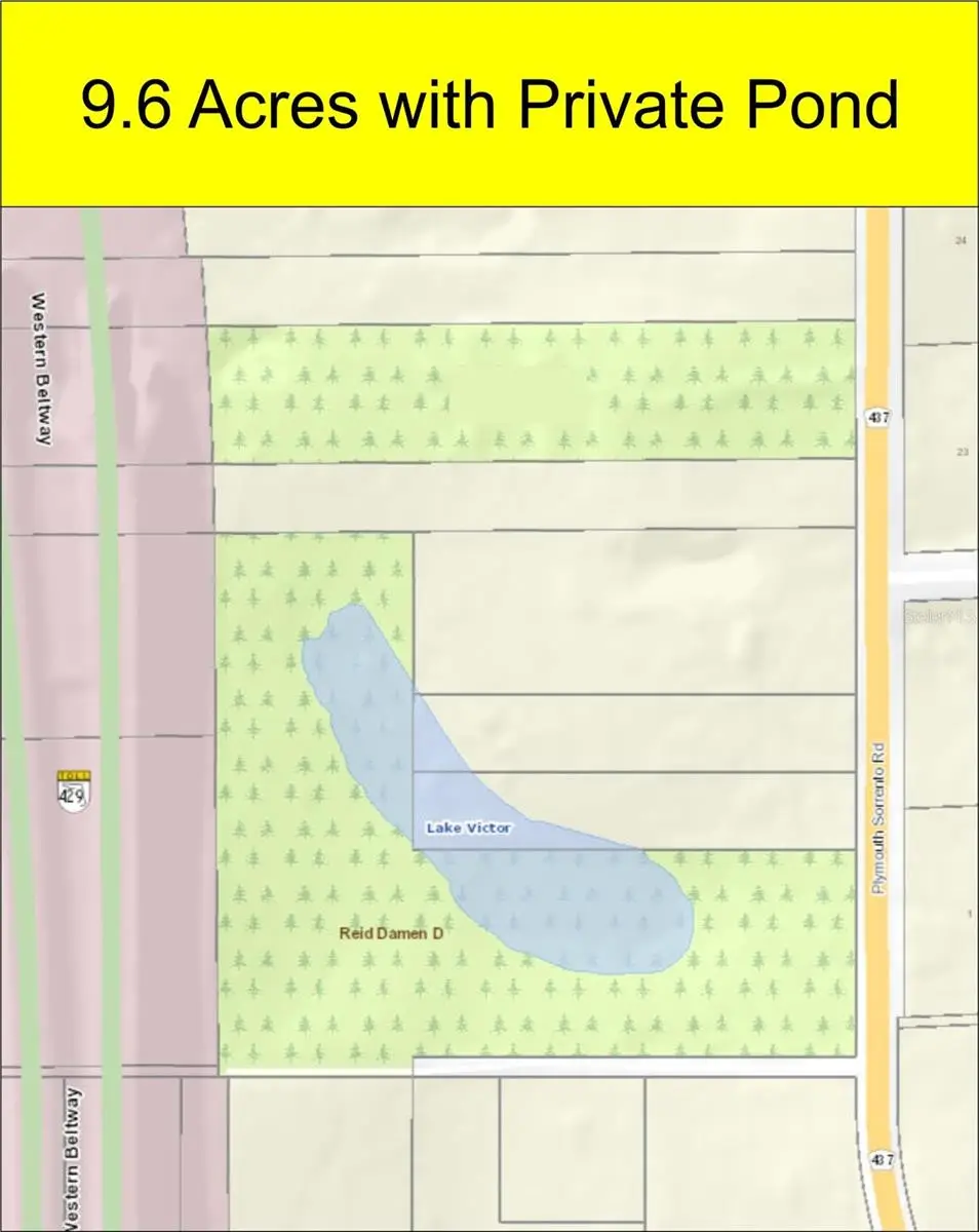 3142 Plymouth Sorrento Road, Apopka, FL 32712 - #1