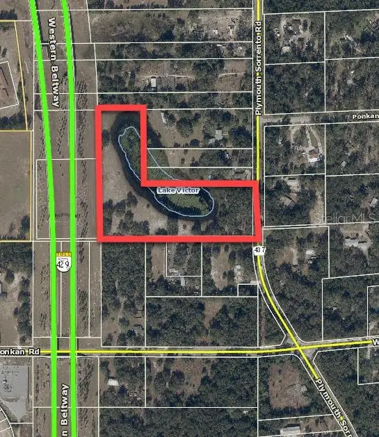 3142 Plymouth Sorrento Road, Apopka, FL 32712 - #2