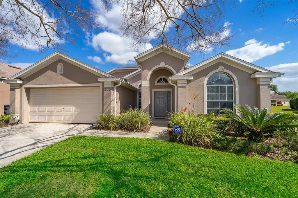 200 Lockbreeze Drive, Davenport, FL 33897 - #1