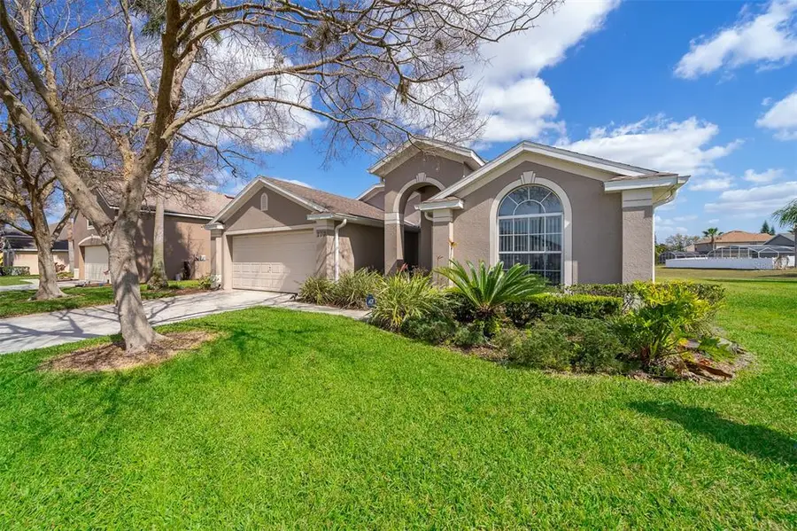 200 Lockbreeze Drive, Davenport, FL 33897 - #2