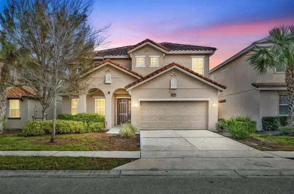 5244 Oakbourne Avenue, DAVENPORT, FL 33837