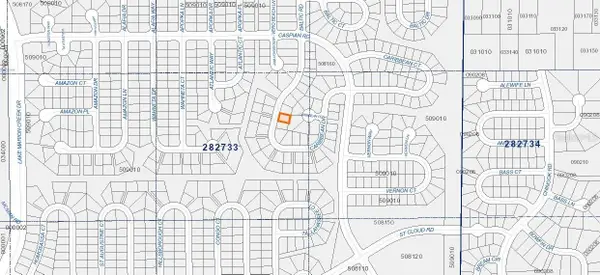 1225 Caribbean Drive, POINCIANA, FL 34759