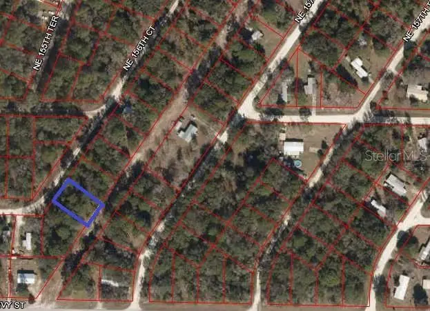 NE 157 Avenue, Williston, FL 32696 - Image #1