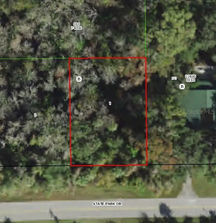 11123 W State Park Street, Crystal River, FL 34428 - #1