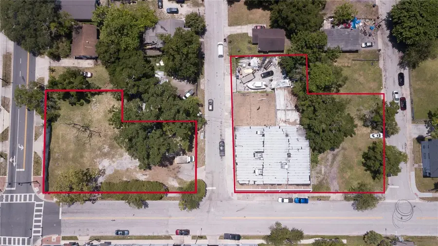 222 N Parramore Avenue, Orlando, FL 32801 - Image #3