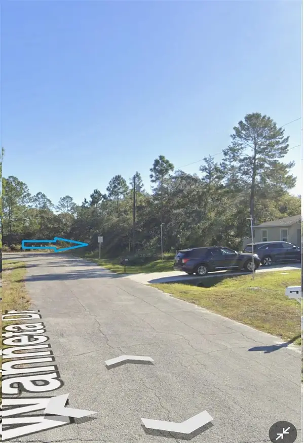 1252 Wahneta Drive, KISSIMMEE, FL 34759