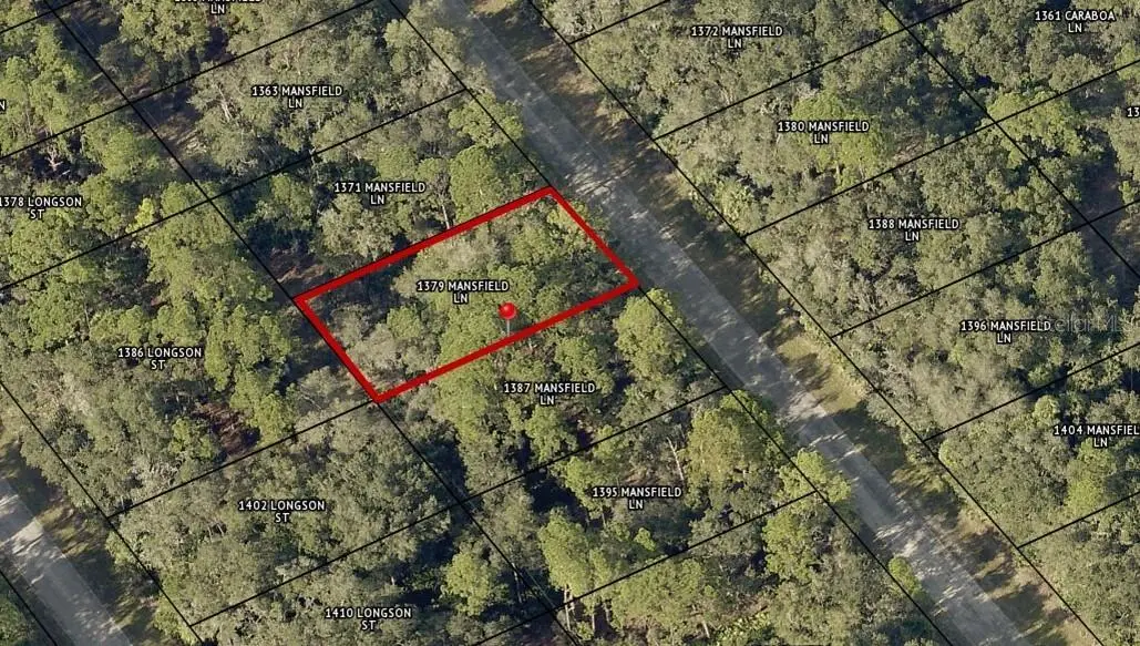 1379 Mansfield Lane, Port Charlotte, FL 33953 - Image #1