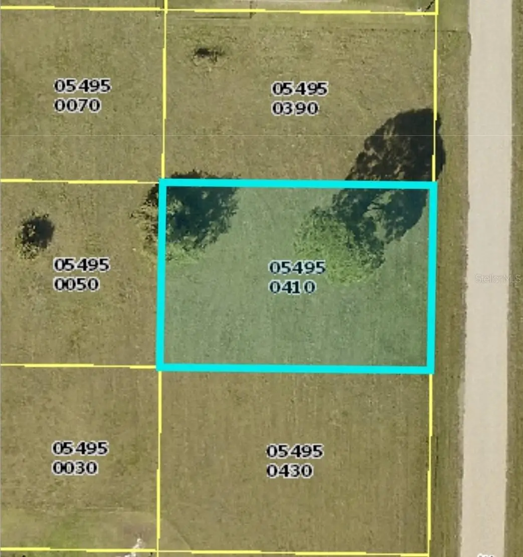 4142 NW 40th Avenue, Cape Coral, FL 33993 - Image #1