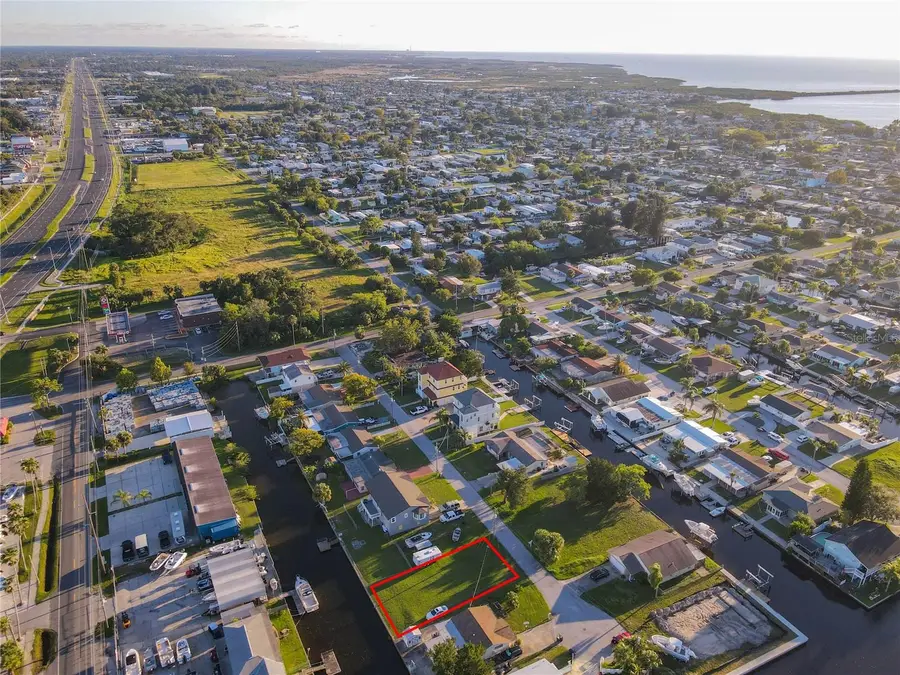 Lot 33 Judy Avenue, Hudson, FL 34667 - #3