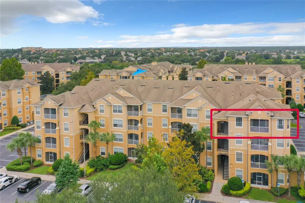 2809 Almaton Loop #401, Kissimmee, FL 34747 - Image #1