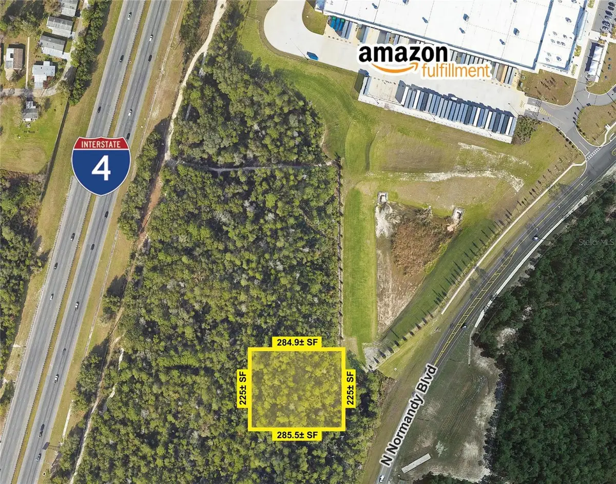 N Normandy Boulevard, Deltona, FL 32725 - Image #1