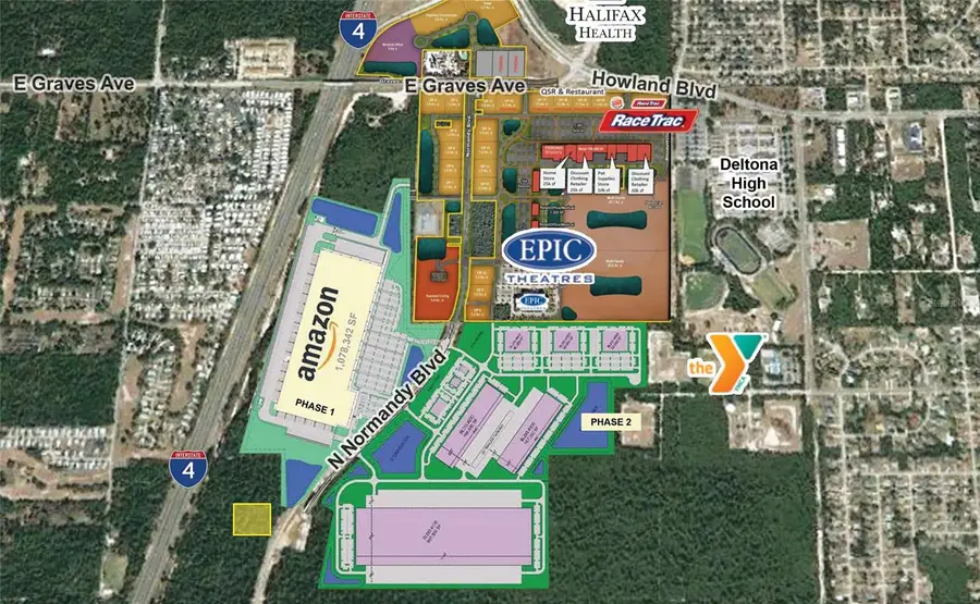 N Normandy Boulevard, Deltona, FL 32725 - Image #2